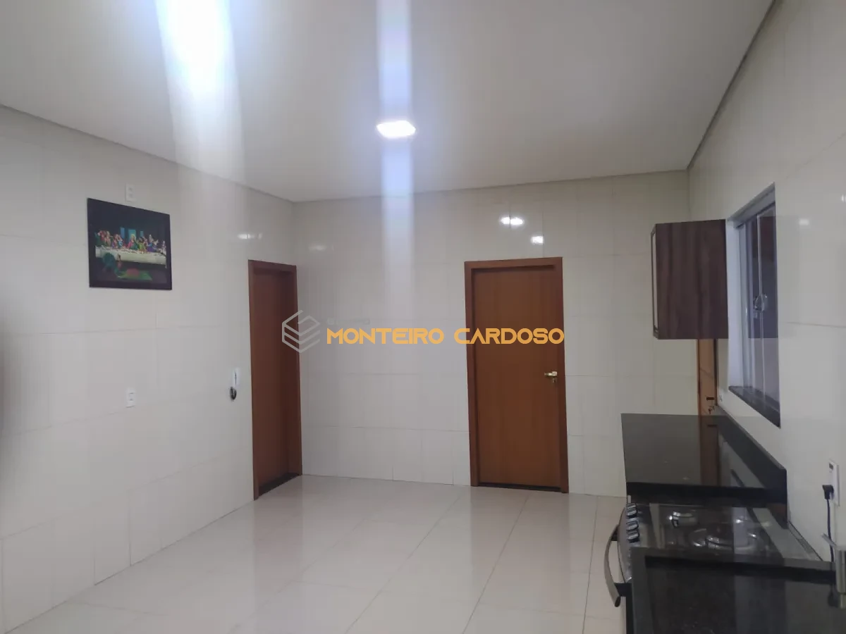 Imagem de venda casa no Bairro Vila Aurora