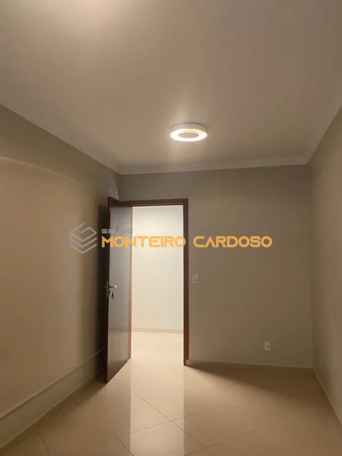 Imagem de Alugo Sala Comercial na Av Rio Branco, Centro