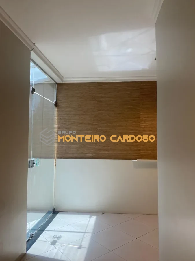 Imagem de Alugo Sala Comercial na Av Rio Branco, Centro