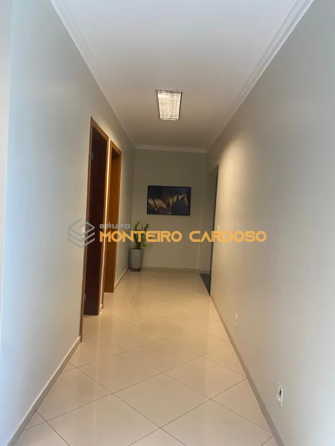 Imagem de Alugo Sala Comercial na Av Rio Branco, Centro