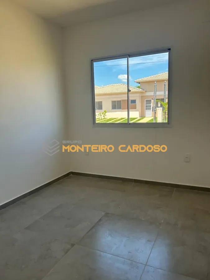 Imagem de Vendo Casa no Condomínio Origem