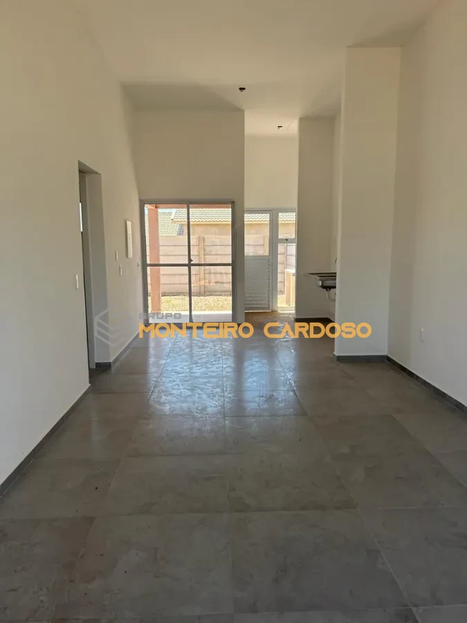 Imagem de Vendo Casa no Condomínio Origem