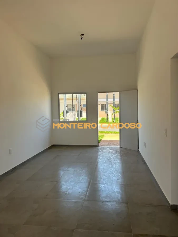 Imagem de Vendo Casa no Condomínio Origem