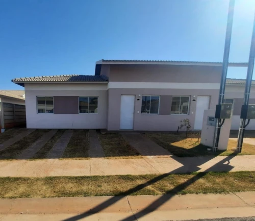 Imagem de Vendo Casa no Condomínio Origem