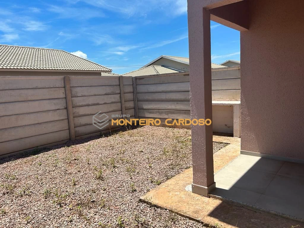 Imagem de Vendo Casa no Condomínio Origem