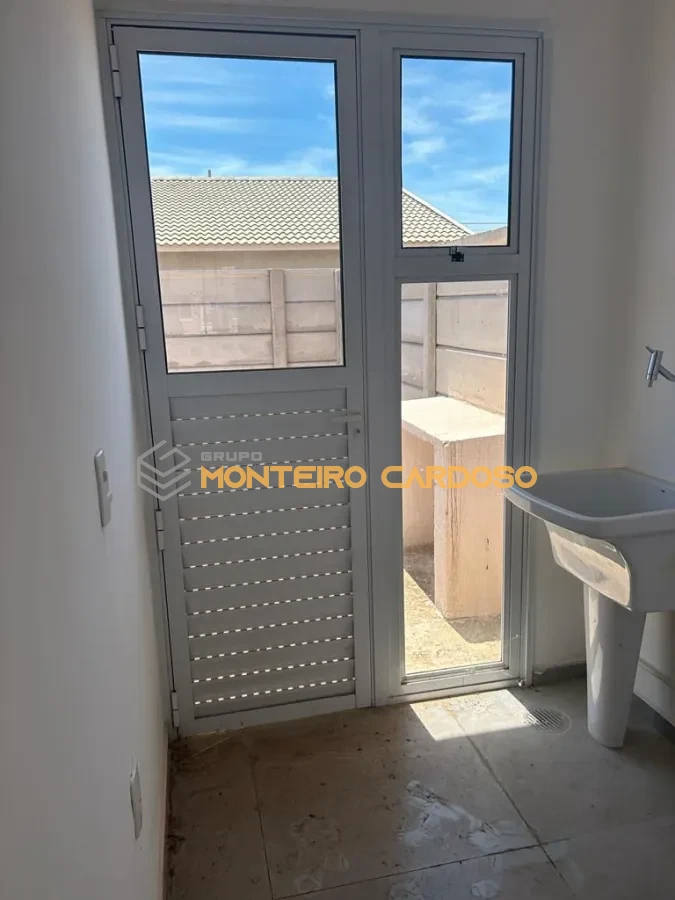 Imagem de Vendo Casa no Condomínio Origem