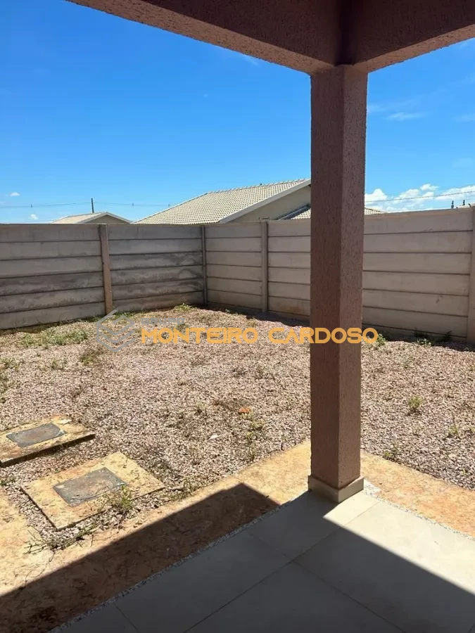 Imagem de Vendo Casa no Condomínio Origem