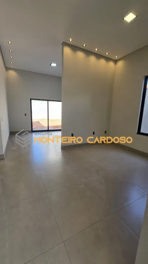 Imagem de Vendo Casa no Jardim Green Valley