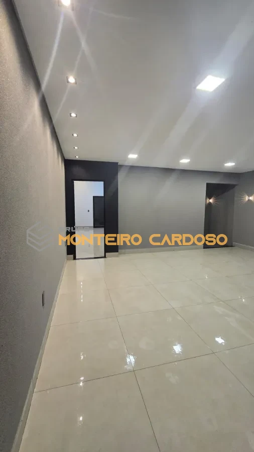 Imagem de Vendo Casa no Jardim Green Valley