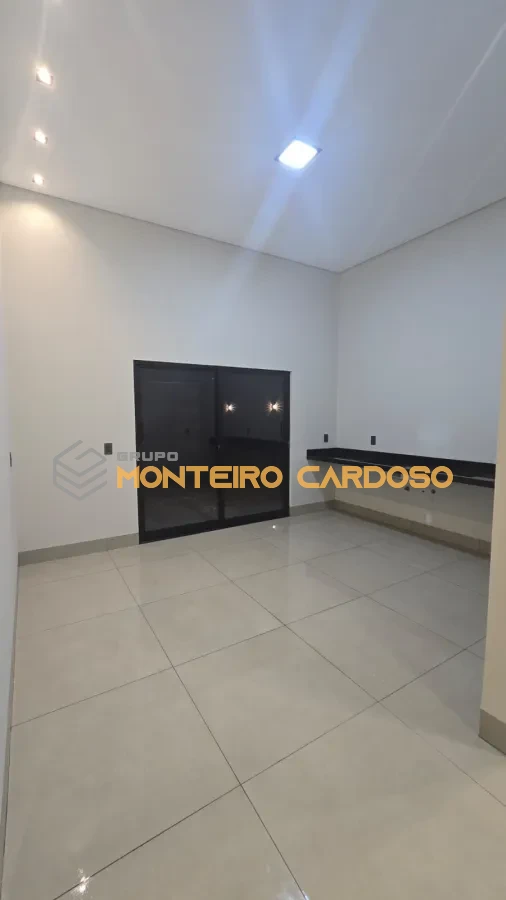 Imagem de Vendo Casa no Jardim Green Valley