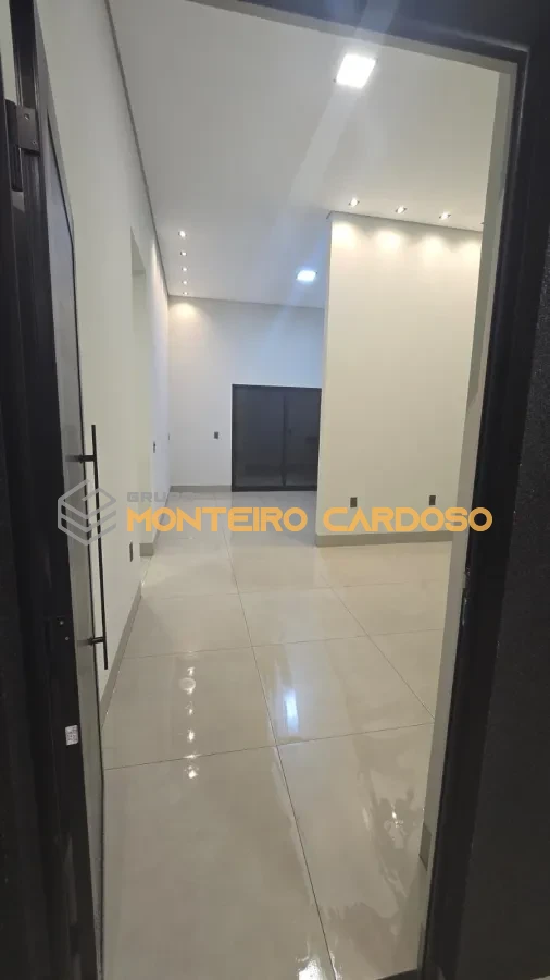 Imagem de Vendo Casa no Jardim Green Valley