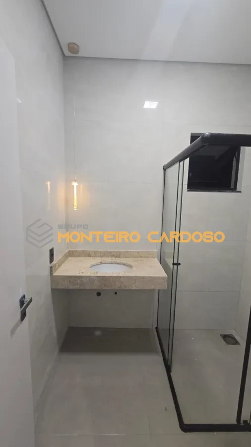 Imagem de Vendo Casa no Jardim Green Valley