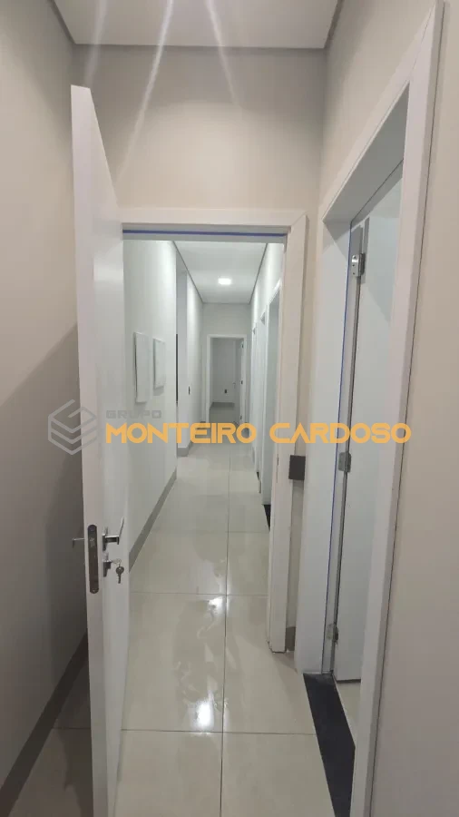 Imagem de Vendo Casa no Jardim Green Valley