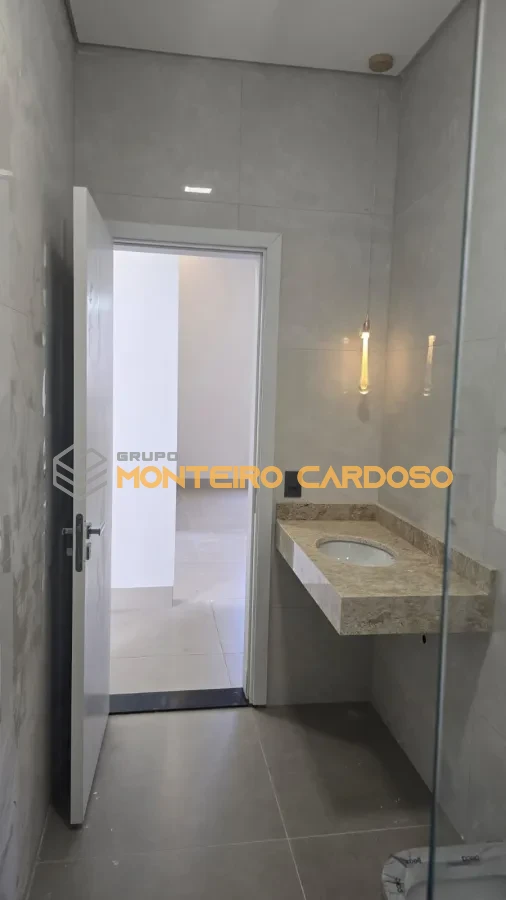 Imagem de Vendo Casa no Jardim Green Valley