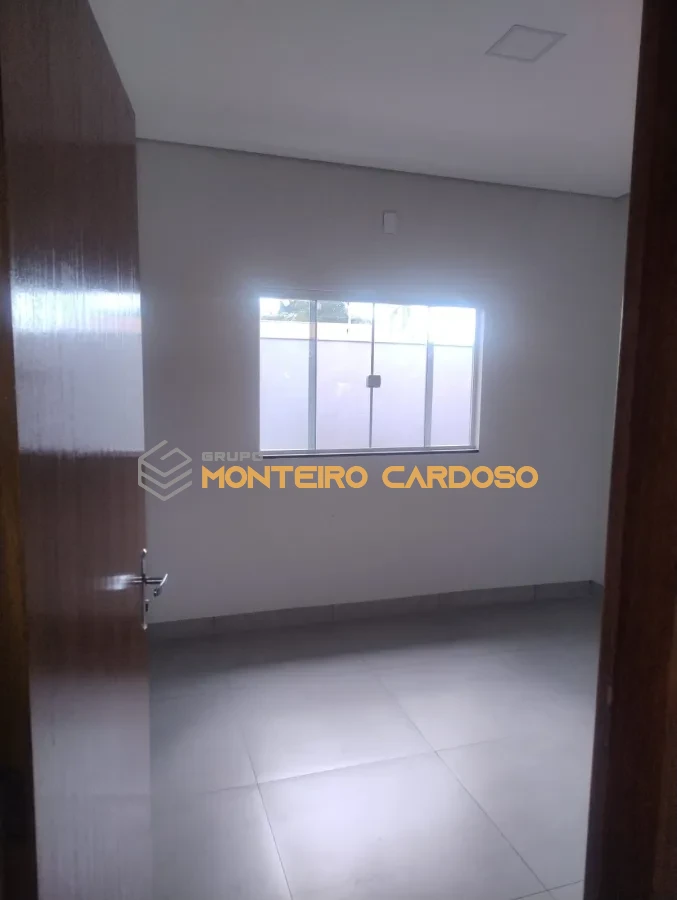 Imagem de Casa a venda JD Iguaçu