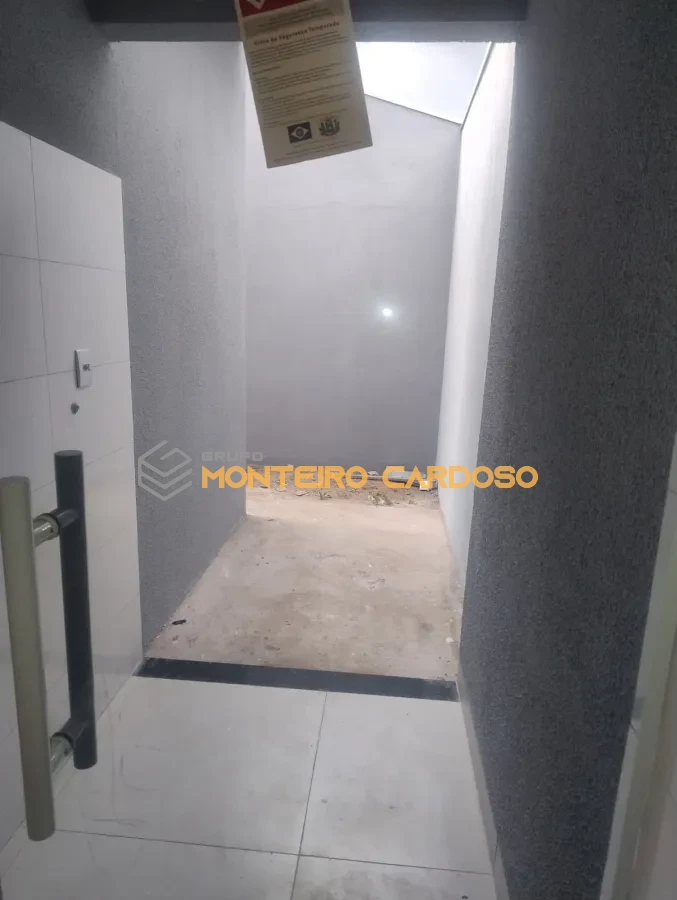 Imagem de Casa a venda JD Iguaçu