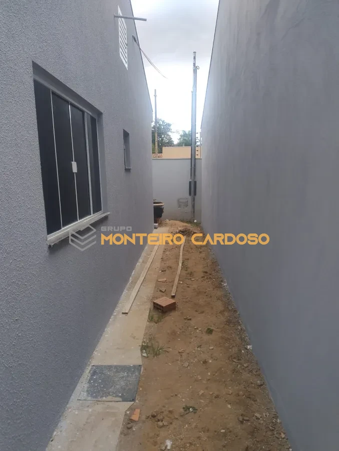 Imagem de Casa a venda JD Iguaçu