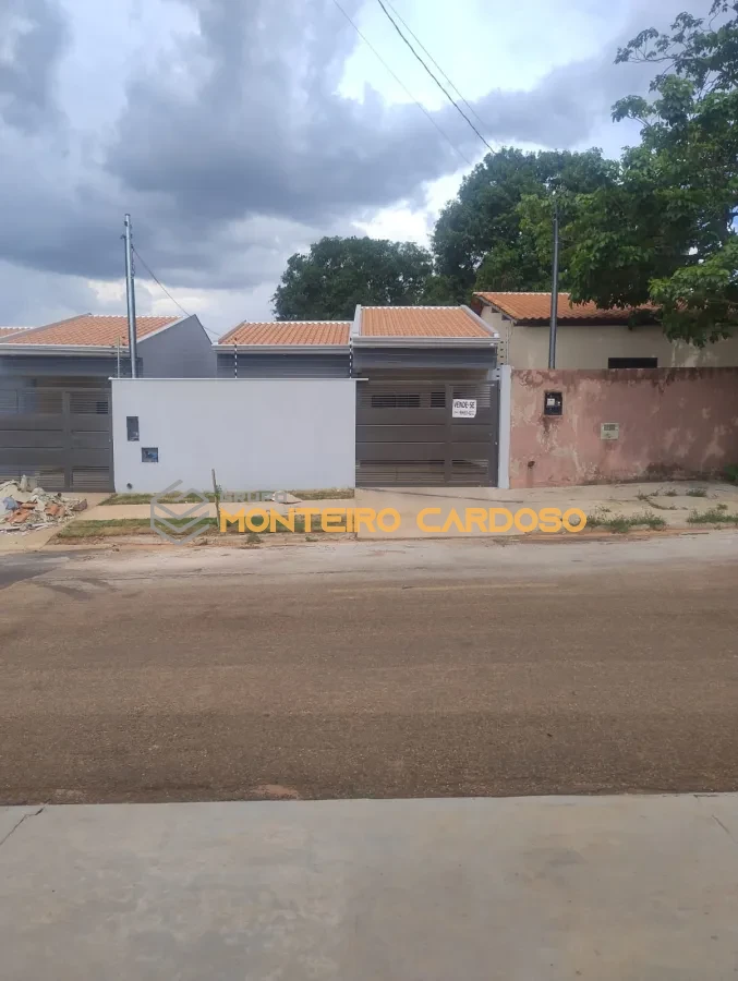 Imagem de Casa a venda JD Iguaçu