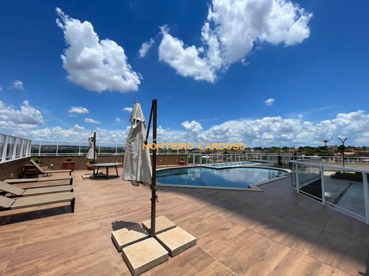 Imagem de Apartamento Grand Aurora