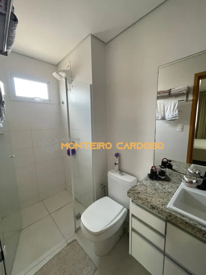 Imagem de Apartamento Grand Aurora
