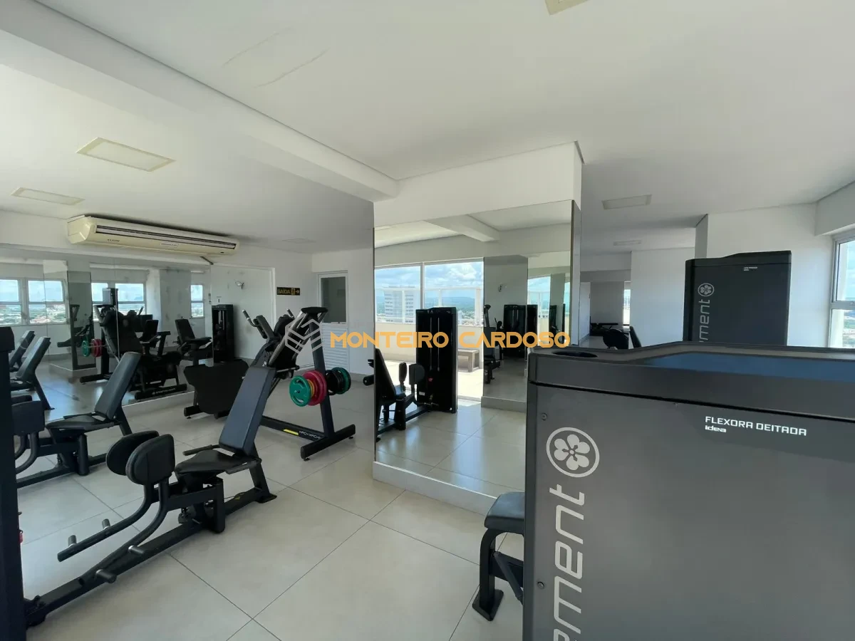 Imagem de Apartamento Grand Aurora