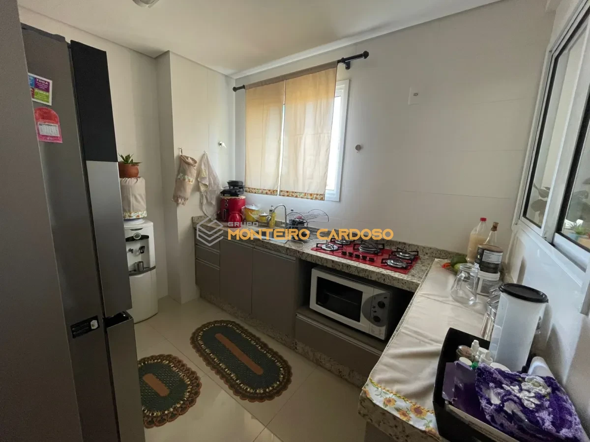 Imagem de Apartamento Grand Aurora