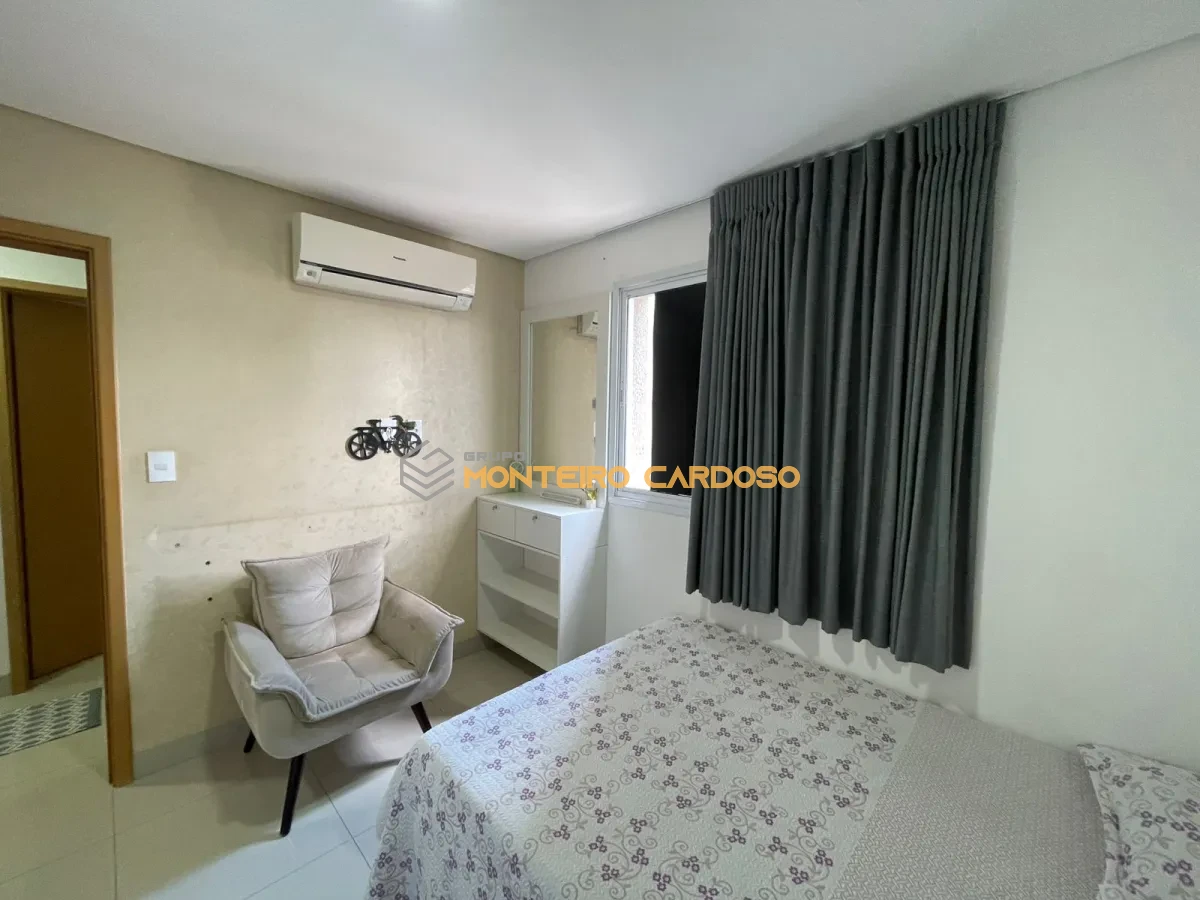 Imagem de Apartamento Grand Aurora