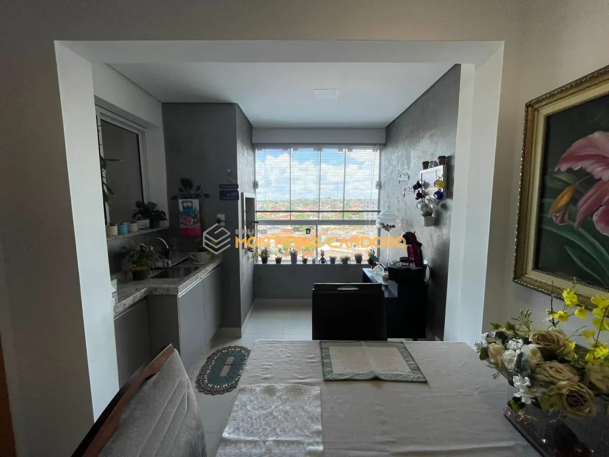 Imagem de Apartamento Grand Aurora