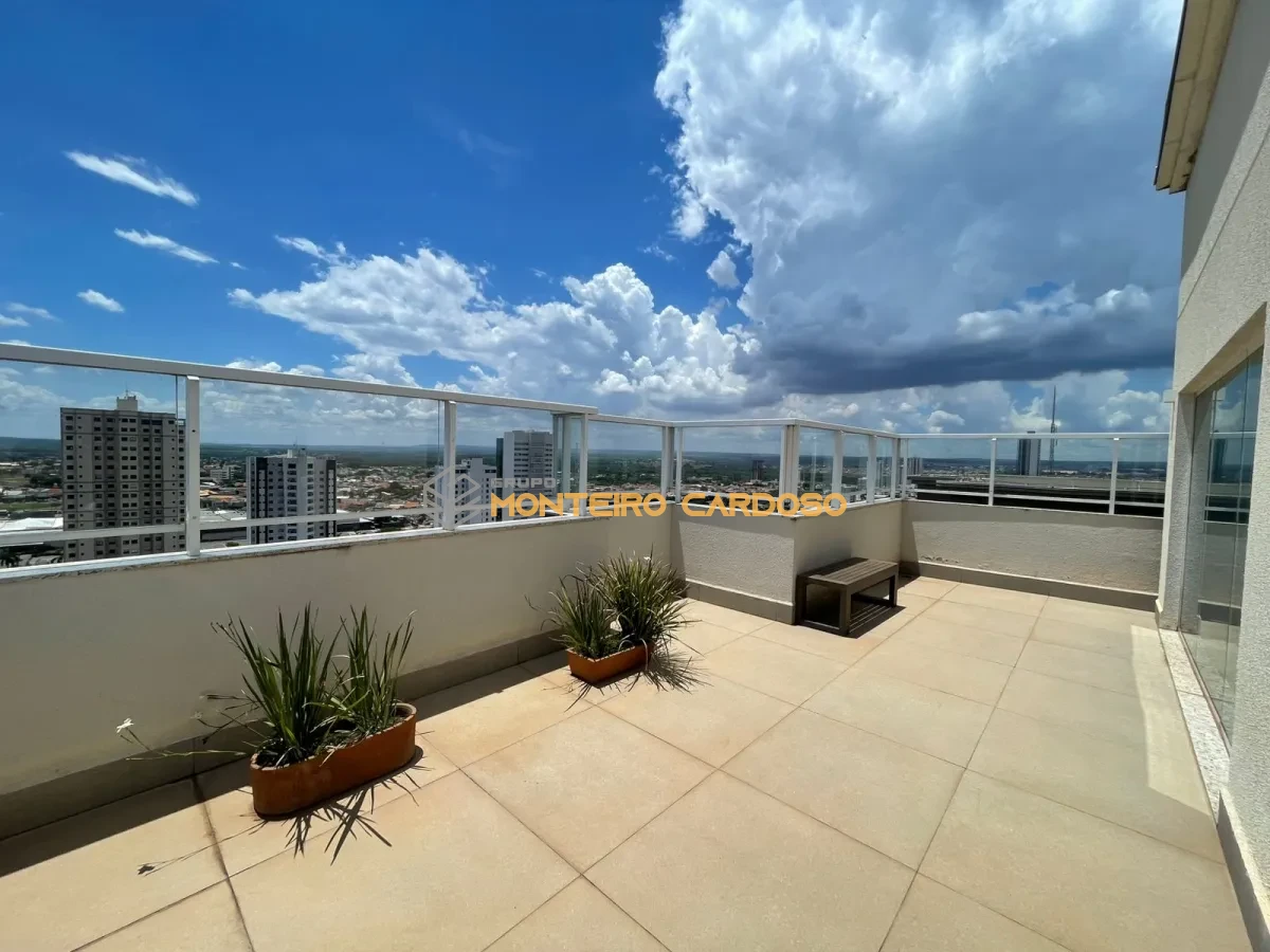 Imagem de Apartamento Grand Aurora