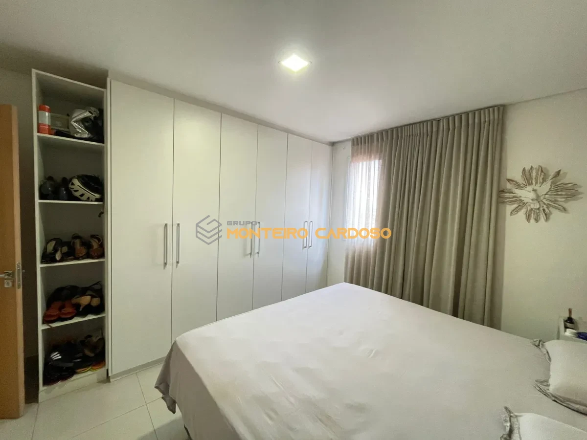 Imagem de Apartamento Grand Aurora