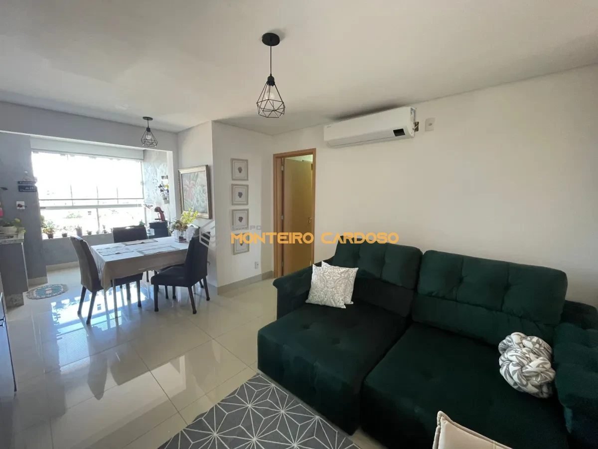 Imagem de Apartamento Grand Aurora