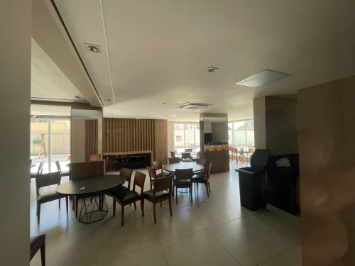 Imagem de Apartamento Grand Aurora