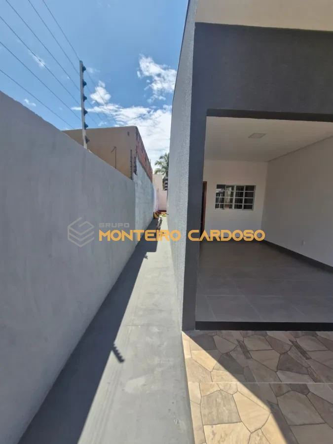 Imagem de Casa a venda Sagrada Familia