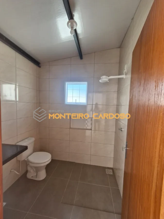 Imagem de Casa a venda Sagrada Familia