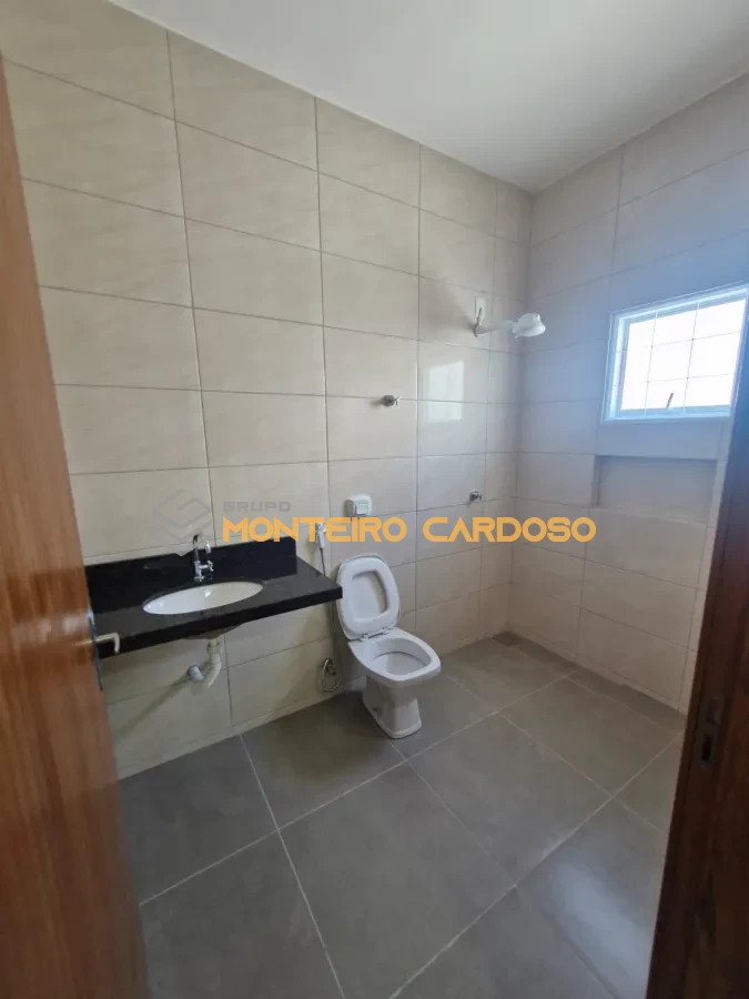 Imagem de Casa a venda Sagrada Familia