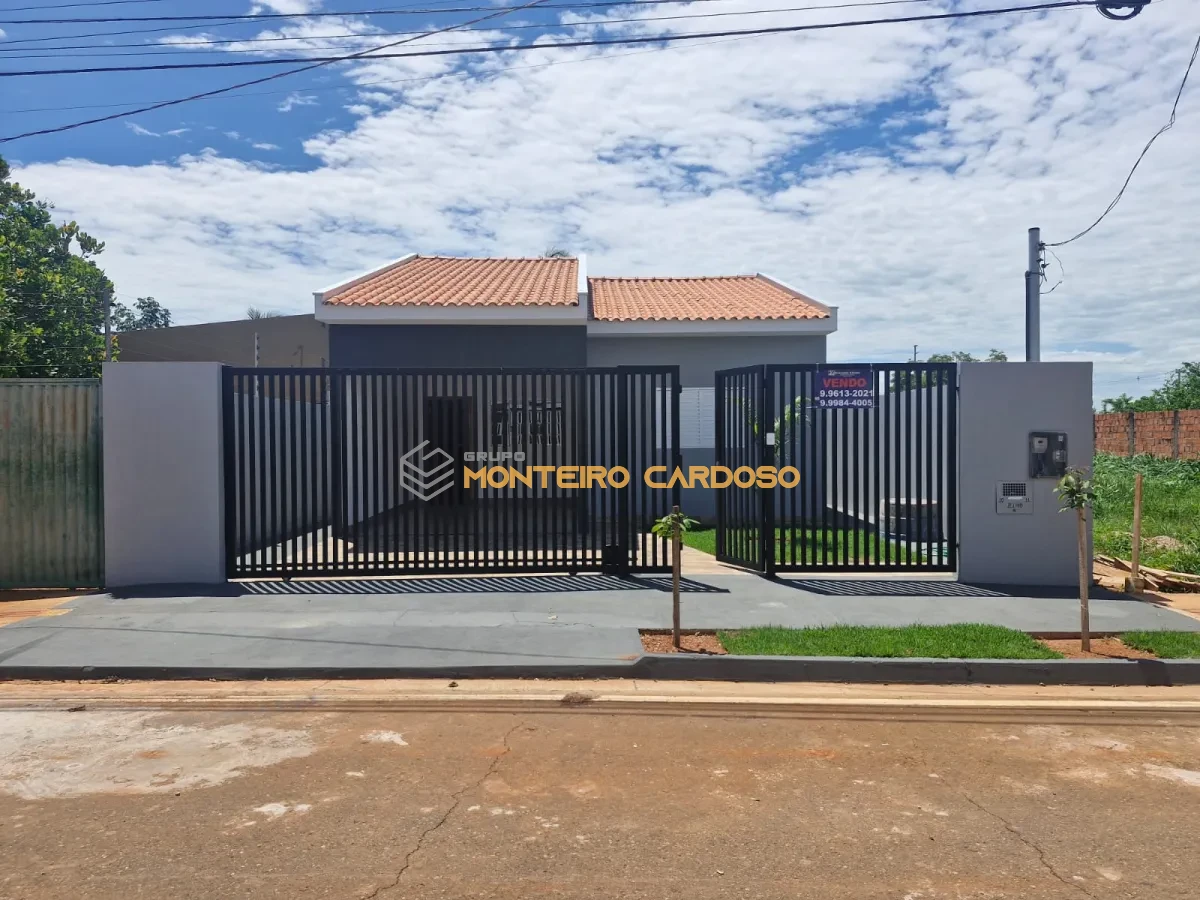 Imagem de Casa a venda Sagrada Familia