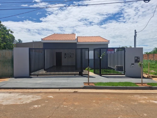Imagem de Casa a venda Sagrada Familia