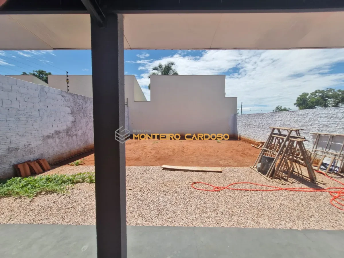 Imagem de Casa a venda Sagrada Familia