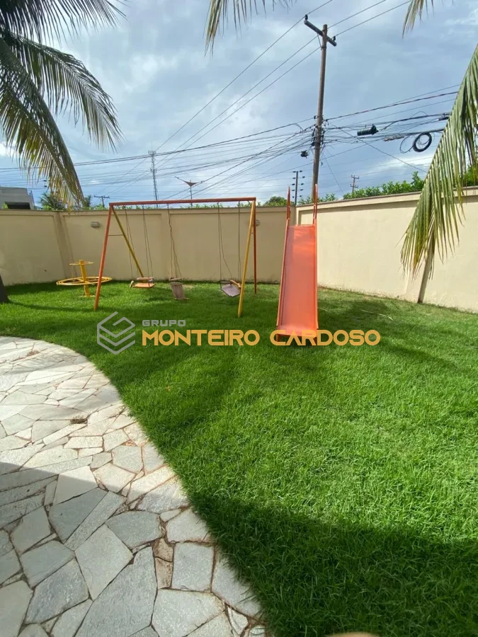 Imagem de apartamento para locação - Edificio Monalisa