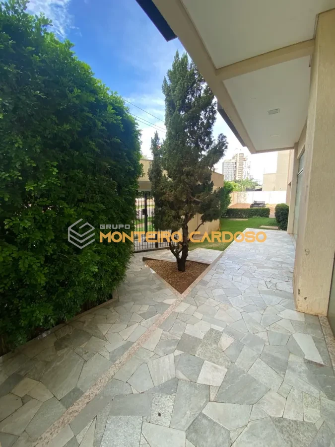 Imagem de apartamento para locação - Edificio Monalisa