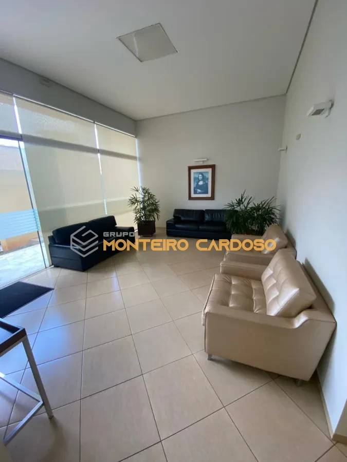 Imagem de apartamento para locação - Edificio Monalisa