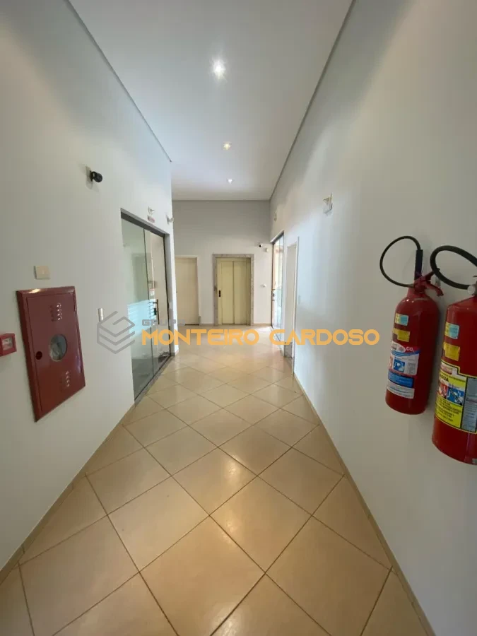 Imagem de apartamento para locação - Edificio Monalisa