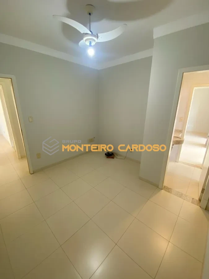 Imagem de apartamento para locação - Edificio Monalisa