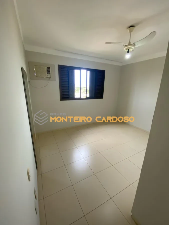 Imagem de apartamento para locação - Edificio Monalisa