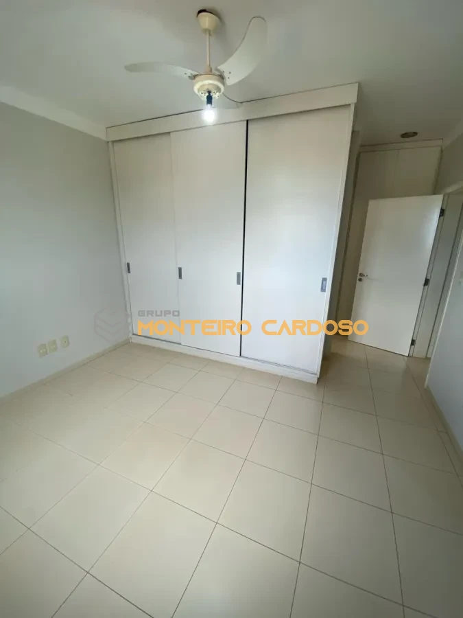 Imagem de apartamento para locação - Edificio Monalisa