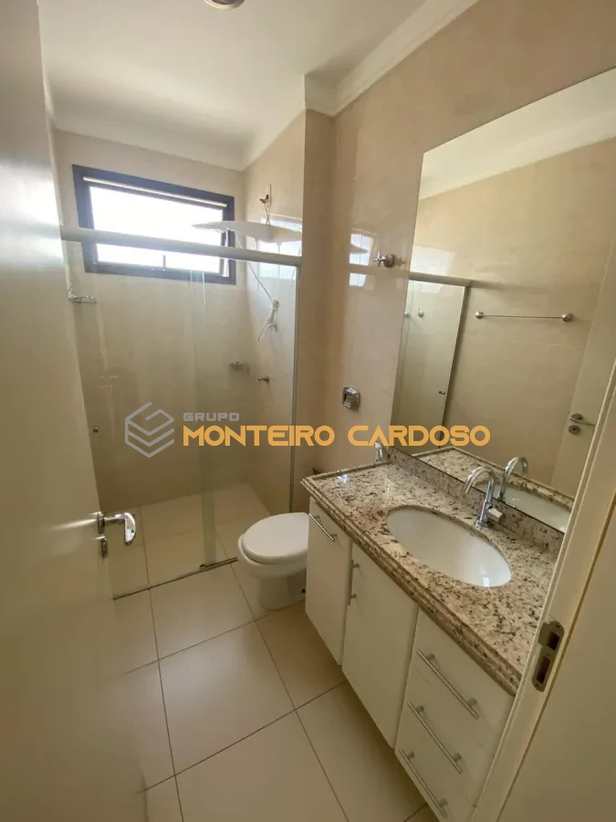 Imagem de apartamento para locação - Edificio Monalisa