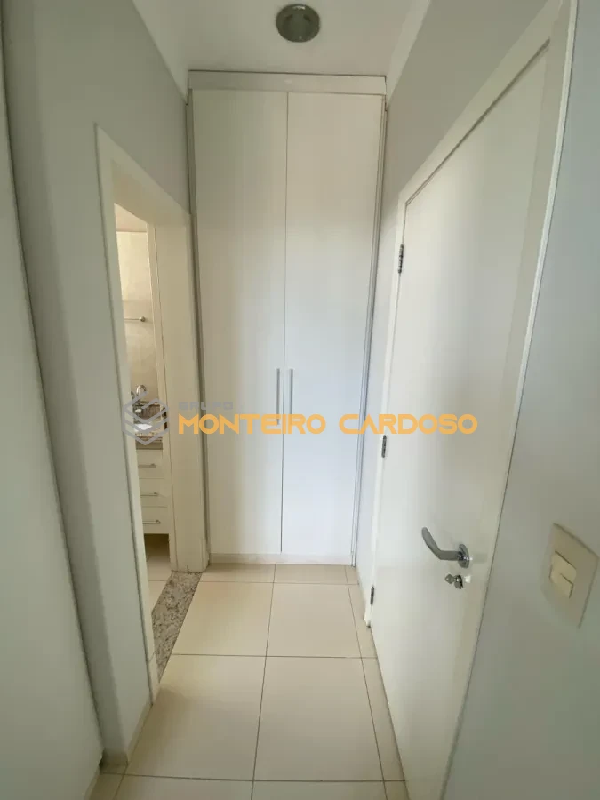 Imagem de apartamento para locação - Edificio Monalisa