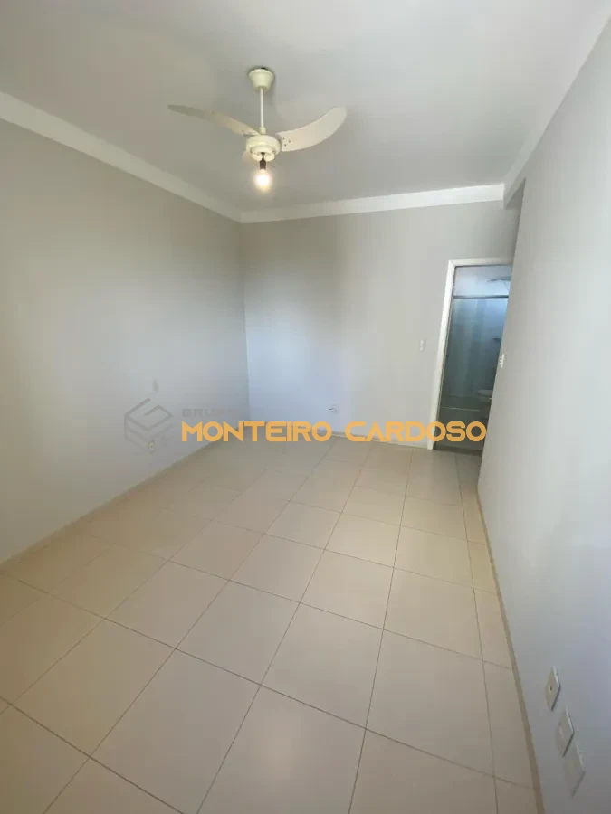 Imagem de apartamento para locação - Edificio Monalisa