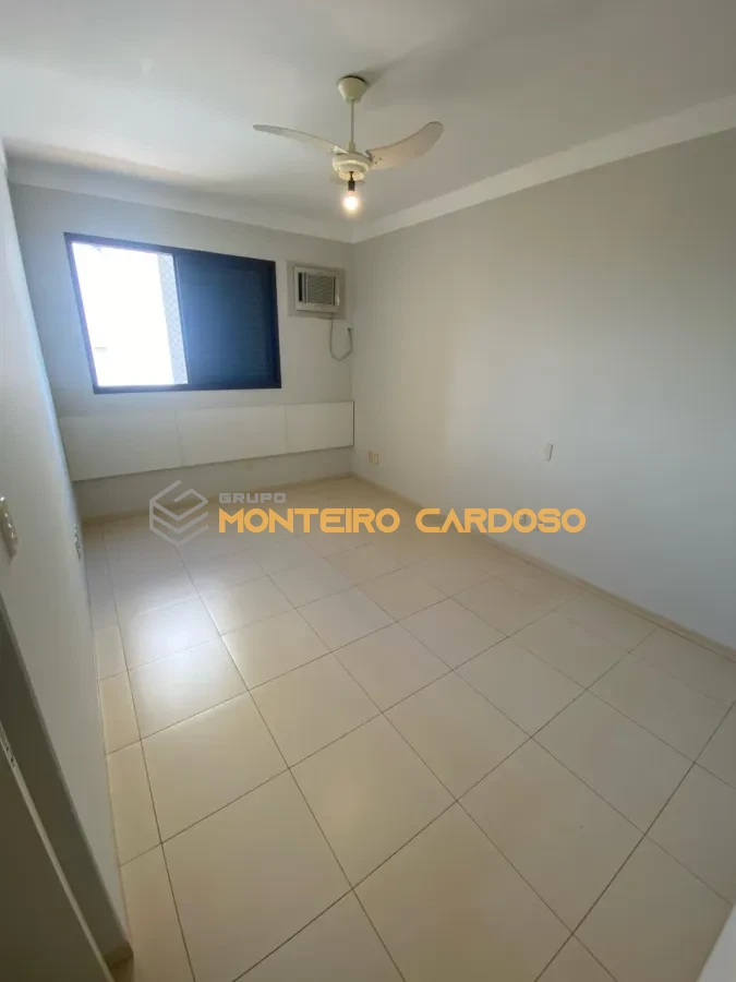 Imagem de apartamento para locação - Edificio Monalisa