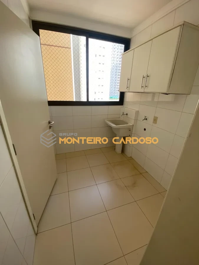 Imagem de apartamento para locação - Edificio Monalisa